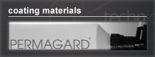 coating materials